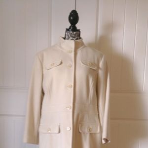 Women's Full Length Coat